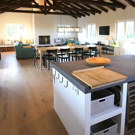 Casa Conte Istria Villa Kanfanar Kültér fotó