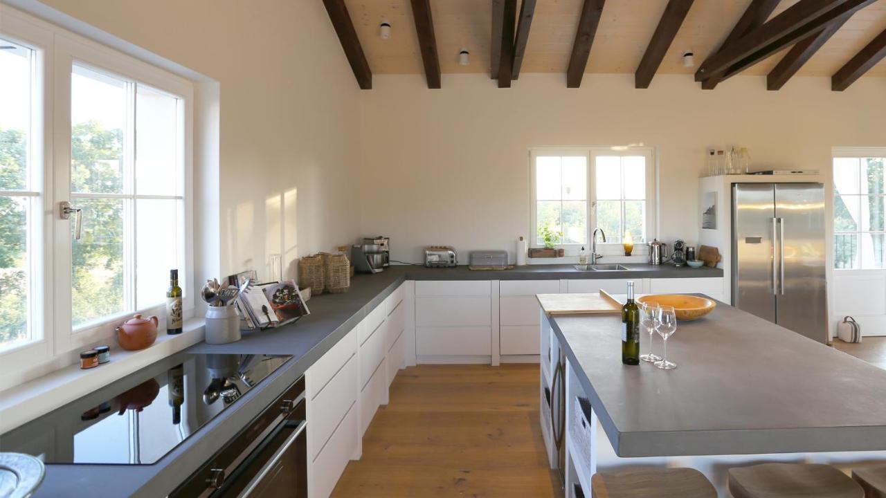 Casa Conte Istria Villa Kanfanar Kültér fotó