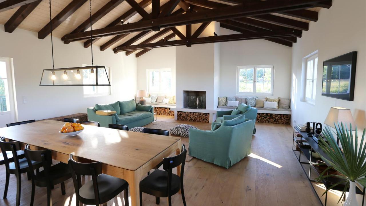 Casa Conte Istria Villa Kanfanar Kültér fotó