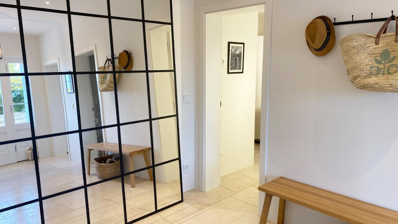 Casa Conte Istria Villa Kanfanar Kültér fotó