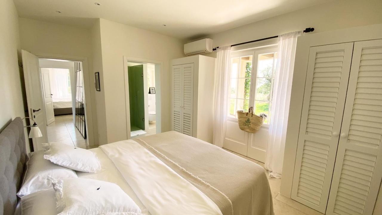 Casa Conte Istria Villa Kanfanar Kültér fotó